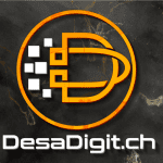 DesaDigit.ch
